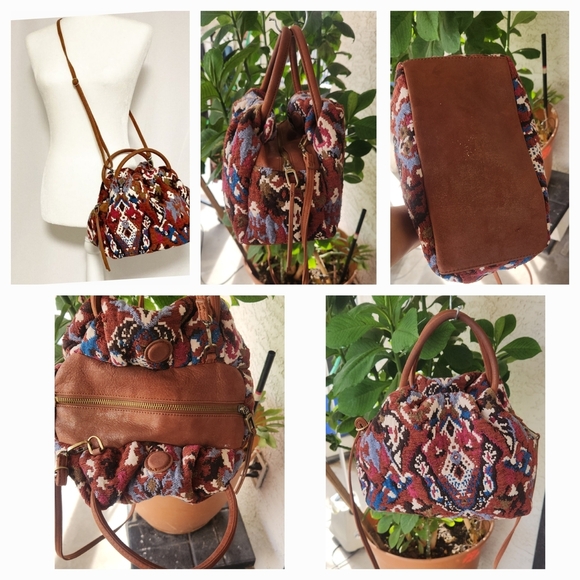 The HOBO Darling‎ bag - Picture 1 of 4